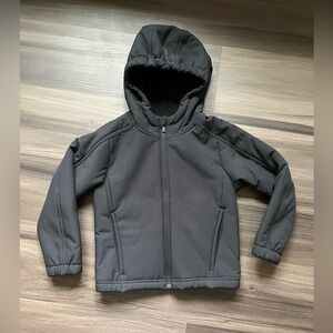 All in Motion Boys Black Winter Jacket